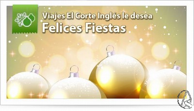 Viajes El Corte Inglés